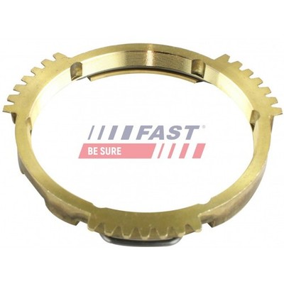TPF PRODUCTS Synchronizer Ring for Fiat Ducato 9464466388