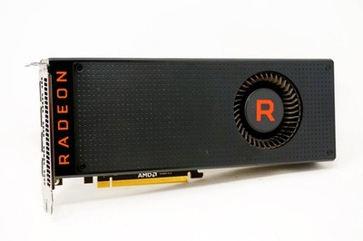 Radeon RX Vega 64 Air Boost 8G　AMD MSI Radeon RX Vega 64 8GB Air Boost OC HBM2 GPU | 1yr Warranty