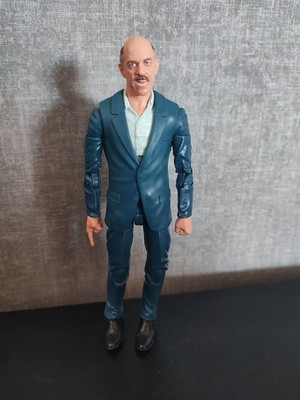 Hasbro Marvel Legends Spider-Man No Way Home Marvel's Armadillo J. Jonah Jameson