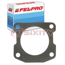 Fel-pro Fi Throttle Body Mounting Gasket For 1995-2004 Toyota Tacoma 2.4l Nd
