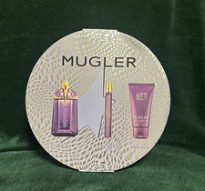 Mugler Alien Eau de Parfum 3-piece gift set