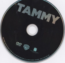 Tammy, No Case,No Art 