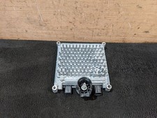 FORD FOCUS MK4 C519 1.0 PETROL VOLTAGE CONVER...