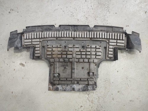 AUDI Q7 LOWER ENGINE SPLASH TRAY 4L, MAIN ENGINE UNDERTRAY, 09/06-08/15 06 07 08