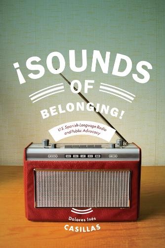 Sounds of Belonging - 9780814770245