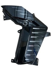 RENAULT CLIO 2024-26 MK5 FACELIFT DRL LÁMPARA DE CIRCULACIÓN DIURNA O/S DERECHA 266002703R