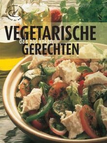 Vegetarische gerechten (Das pas koken) von Rebo Pr... | Buch | Zustand sehr gut