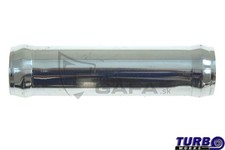Aluminiumrohr gerade poliert 20 mm x 10 cm PPIC126