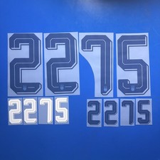 2026 Italia Cualquier Nombre Número Personalizar Personalizar Tamaño Jugador Conjunto de Nombres ID Impresión