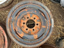 16x5 Pickup Truck Wheel Chevrolet Chevy 1937 Suburban Caryall Panel 3100 1947 Kh 16x5 Pickup Truck Wheel Chevrolet Chevy 1937 Suburban Caryall Panel 3100 1947 Kh