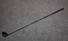 Golden Bear Titanium 5 Wood Right Handed Aerolite 20° Graphite Shaft Reg Flex