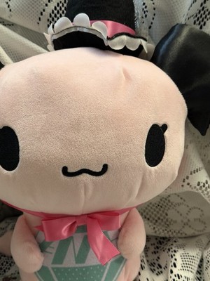 Sanrio Lloromannic x ≠ME Big Plush Cherry FuRyu 2022 Japan Prize