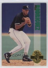 1993 Classic Four Sport Collection Alex Rodriguez #260 1ek2