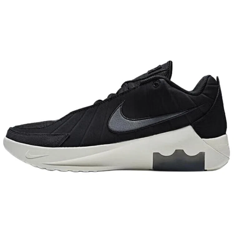 Nike LeBron Witness 9 EP Black for Sale | Authenticity Guaranteed