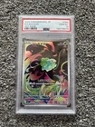 Bulbasaur 064/063 M1l: Mega Brave 2025 Holo Japanese PSA 10