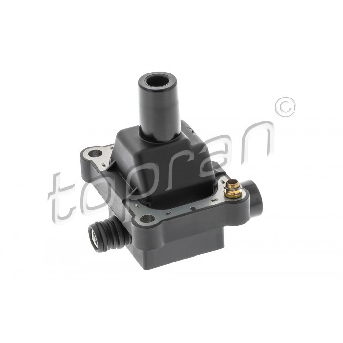 Bobine d'allumage premium pour Mercedes-Benz Classe C et VW LT