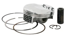 New Vertex 77.97mm Replica Piston Kit for Ktm 77730007100I 23757B