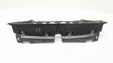 BMW X5 F15 BUMPER MOUNT BRACKET REAR 7294391 2014