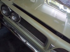 1963 Pontiac Tempest 