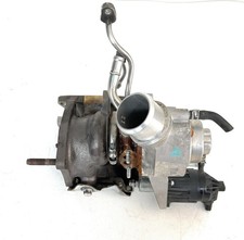 2018-2022 Honda Accord 1.5l Turbochargersupercharger Oem With Warranty