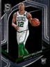2019 Panini Spectra #117 Grant Williams RC