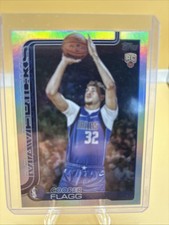 2025-26 Topps - Cooper Flagg #201 Holofoil (RC) for sale online | eBay