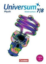 Universum Physik - Sekundarstufe I - Niedersa...