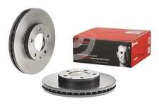 Disque de frein Mazda XEDOS 9