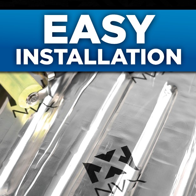 Infinity REF697CF 250W 6x9" Component Speakers with Sound Damping