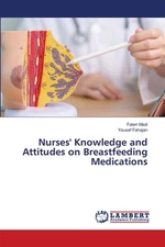 Nurses' Knowledge and Attitudes on Breastfeeding Medications by Faten Madi Paper