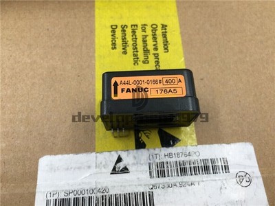 1PCS NEW A44L-0001-0166#400A A44L-0001-0166 400A   MODULE #tp