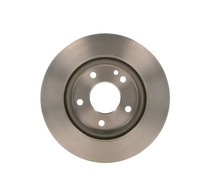 2X Bremsscheibe Bosch 0 986 478 474 FüR Mercedes Klasse W168 190 168 032 132 210
