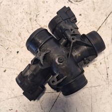 Peugeot 407 2007 Diesel 80kW Drosselklappenventil PA6T61GF60 OTI6684