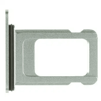 Replacement SIM Card Tray Compatible For iPhone 12 Mini (Genuine OEM) (Green)