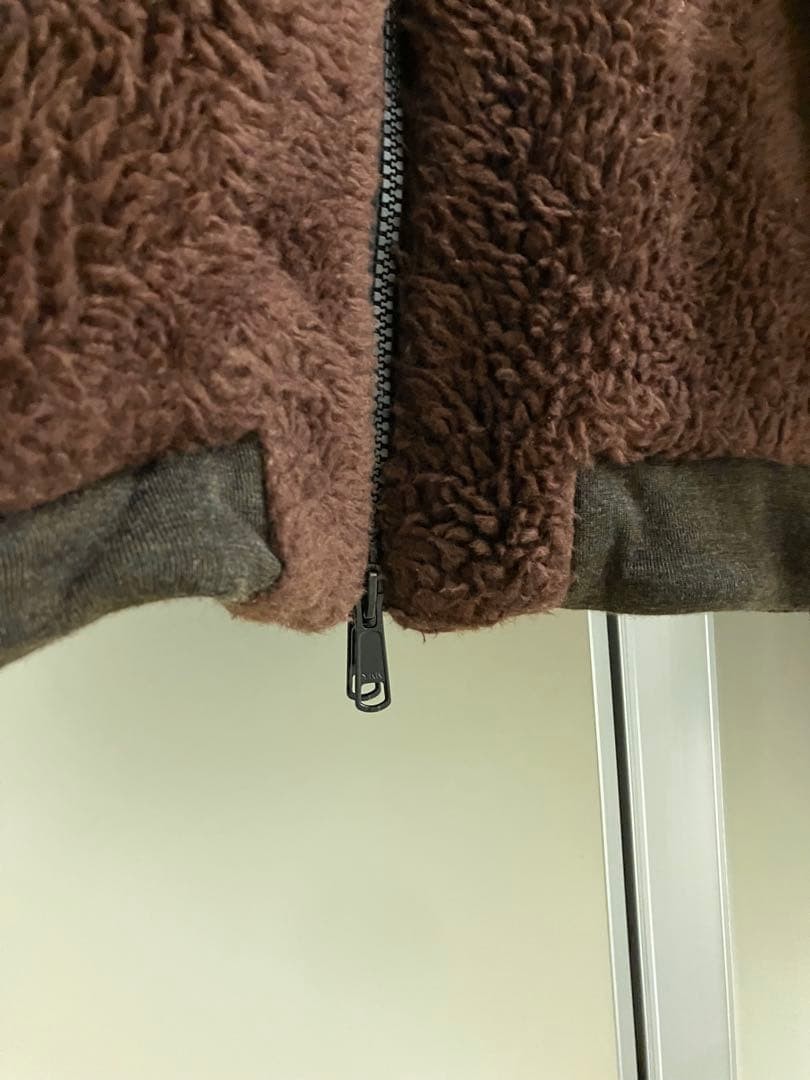 SUNSEAREVERSIBLE MONSTER APOLLO JACKET - image 8