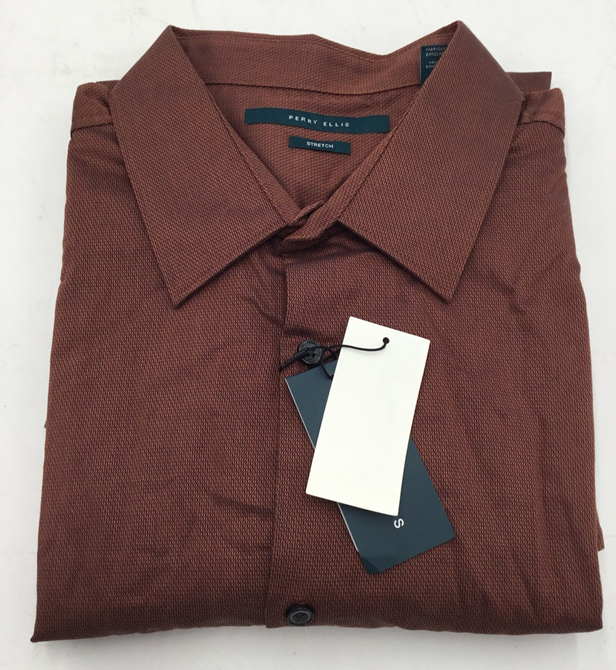 Perry Ellis Sz 2XLT 9690₽