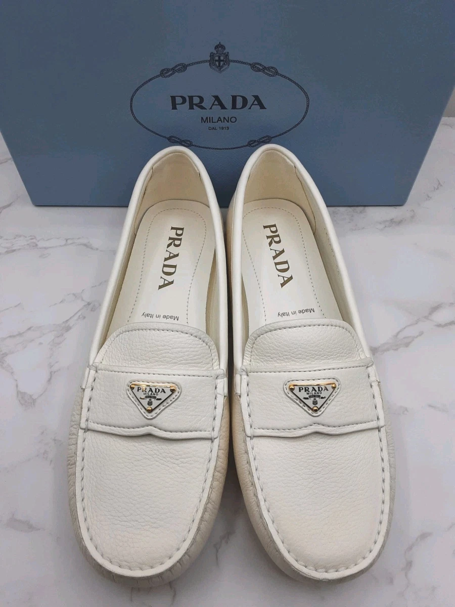 PRADA Moccasins products for sale | eBay display picture 3