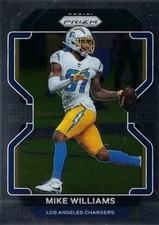 Mike Williams
