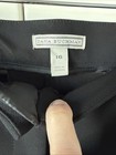 Dana Buchman - Full Length Dress Pants - Women’s - Size 16 - Black - Excellent — photo 7