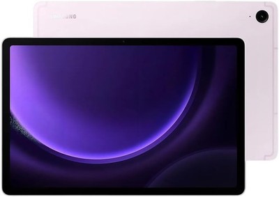 (Wi-Fi) Samsung Galaxy Tab S9 FE 5G 128GB Lavender 10.9'' - No S Pen - A GRADE