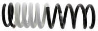 Fahrwerksfeder FÜR Ford Focus III Turnier - Sachs 992 334
