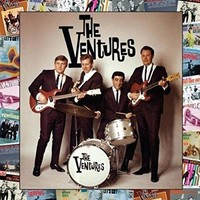 Ventures - Very Best Of - Cd - G1398Z
