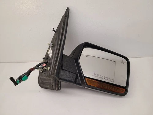 15-17 FORD EXPEDITION RH Passenger Side View Mirror Power Folding FL1Z17682CAPT