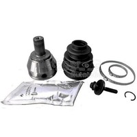Gelenksatz Antriebswelle Radseitig 109 Mm Ø 56,3 Mm Metzger FüR U.A. Ford C-MAX