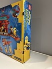 New LEGO 75550 Minions: Minions Kung Fu Battle, Retired, Sealed In Box — photo 5