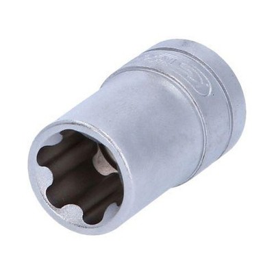 3/8 Zoll Torx-E-Plus Stecknuss, EPL18 KS TOOLS 911.3136