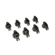 Comp Cams Rocker Arm Kit 1607-8 Ultra Pro Magnum 1.52 Steel Roller For Sbc