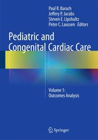 Paul R. Barach (U. A.) | Pediatric And Congenital Cardiac Care | Buch | Englisch
