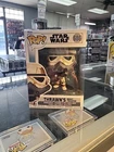 Funko Pop! Vinyl: Star Wars - Thrawn's Night Trooper #686 Ships With Protector