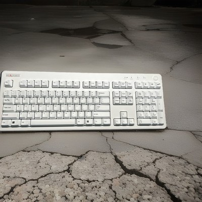 Topre REALFORCE R3 Wireless Keyboard - R3HB21